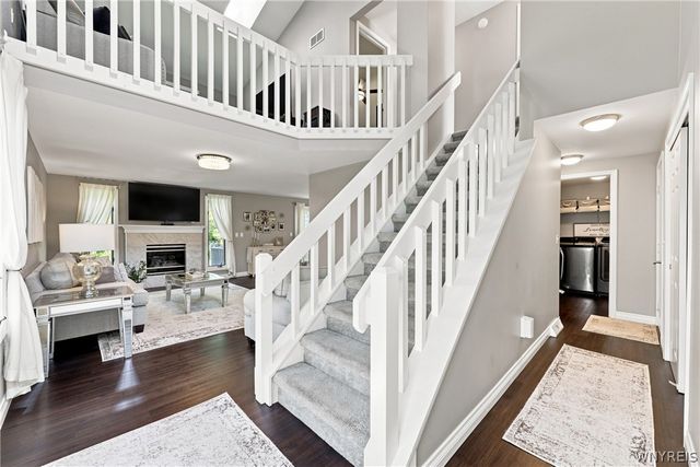 5477 Village Station Circle, Clarence, NY 14221