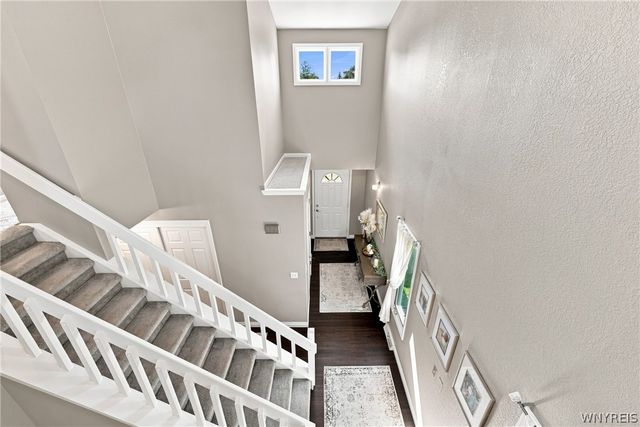 5477 Village Station Circle, Clarence, NY 14221