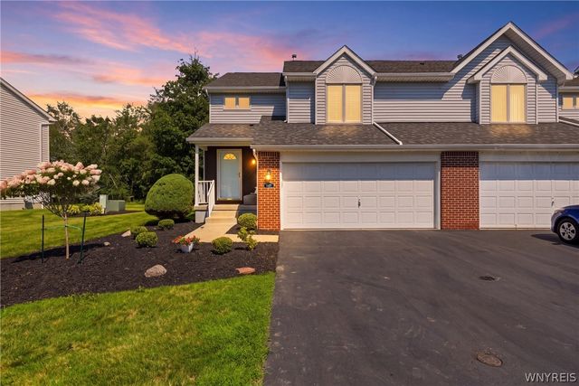 5477 Village Station Circle, Clarence, NY 14221