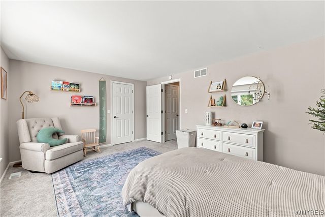 5477 Village Station Circle, Clarence, NY 14221