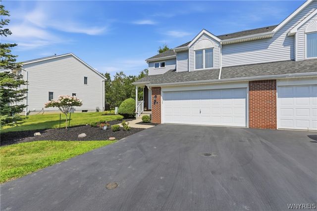 5477 Village Station Circle, Clarence, NY 14221