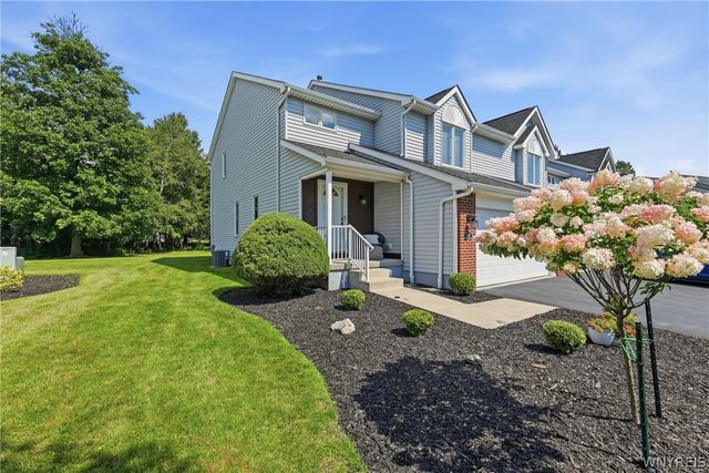5477 Village Station Circle, Clarence, NY 14221
