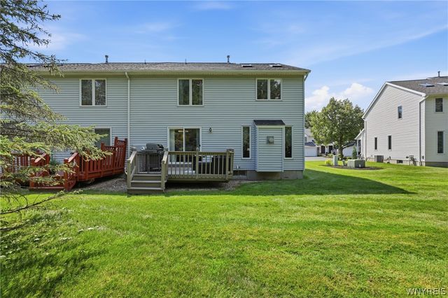 5477 Village Station Circle, Clarence, NY 14221