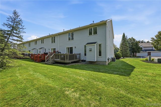 5477 Village Station Circle, Clarence, NY 14221