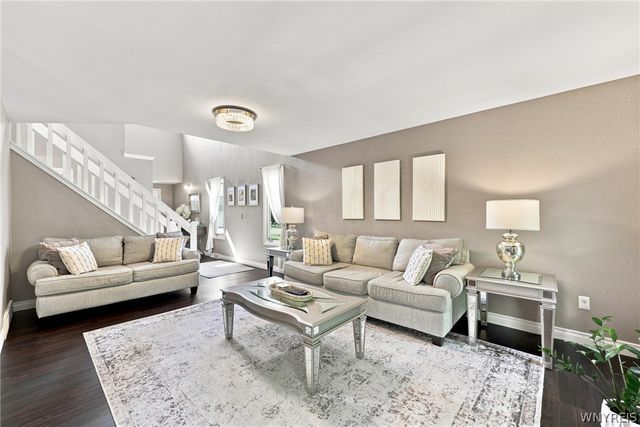 5477 Village Station Circle, Clarence, NY 14221