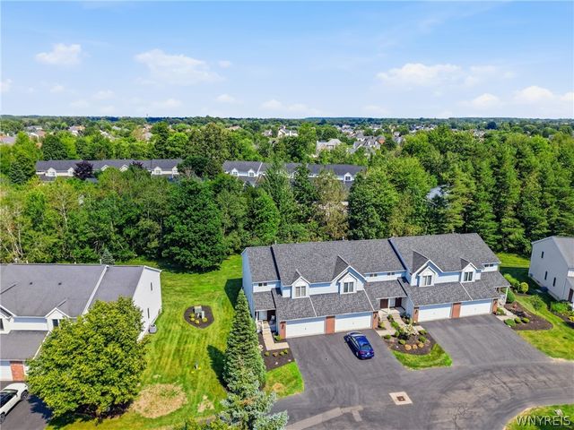 5477 Village Station Circle, Clarence, NY 14221
