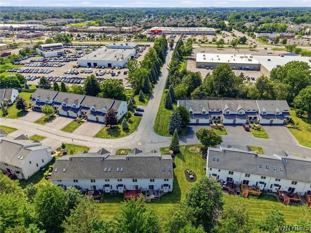 5477 Village Station Circle, Clarence, NY 14221