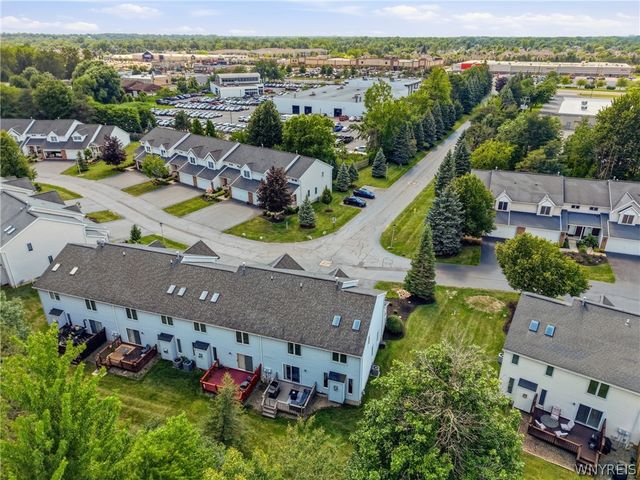 5477 Village Station Circle, Clarence, NY 14221