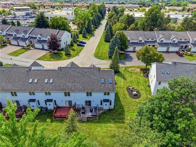5477 Village Station Circle, Clarence, NY 14221