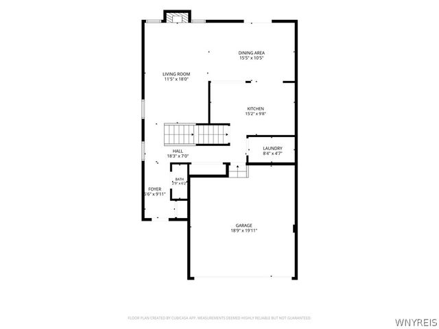5477 Village Station Circle, Clarence, NY 14221