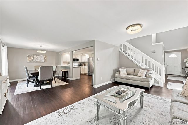 5477 Village Station Circle, Clarence, NY 14221