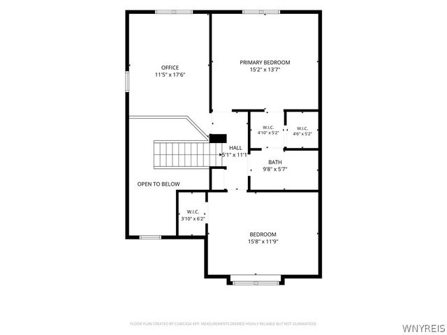 5477 Village Station Circle, Clarence, NY 14221