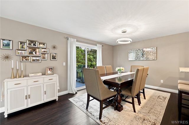 5477 Village Station Circle, Clarence, NY 14221