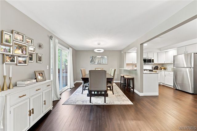 5477 Village Station Circle, Clarence, NY 14221