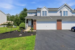 5477 Village Station Circle, Clarence, NY 14221