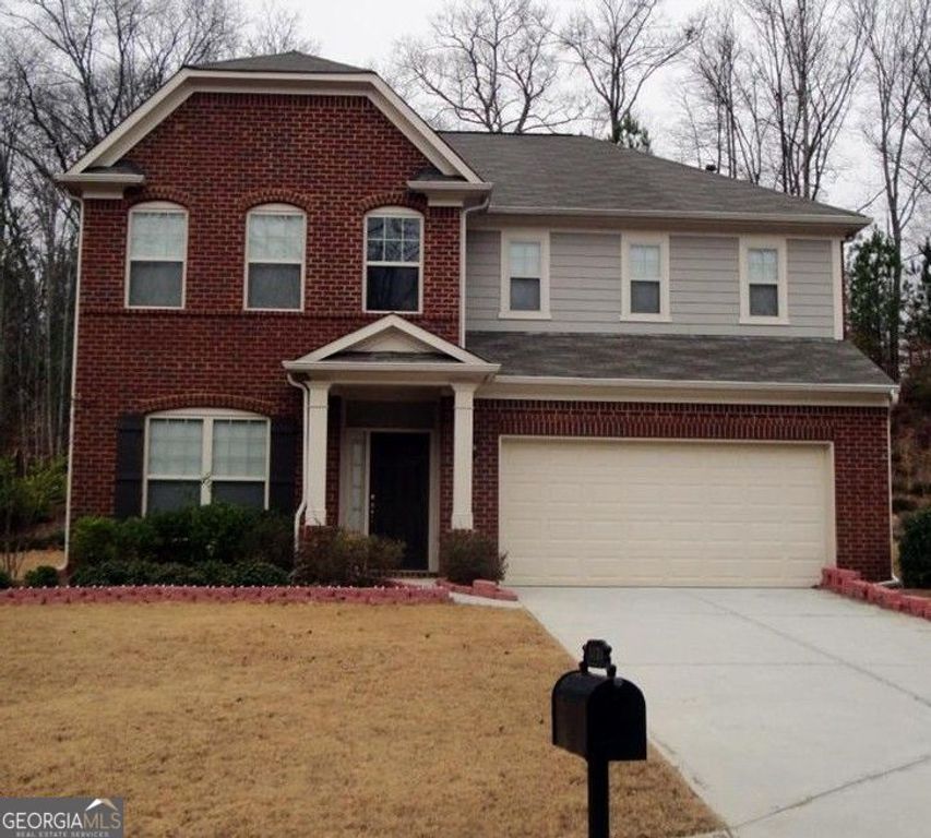 2520 Northmont Parkway, Duluth, GA 30097