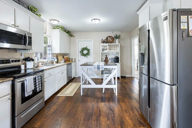 34633 Robles Road, Auberry, CA 93602