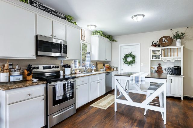34633 Robles Road, Auberry, CA 93602