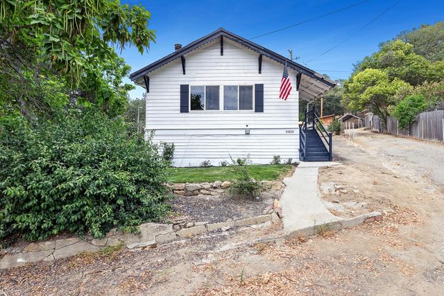 34633 Robles Road, Auberry, CA 93602
