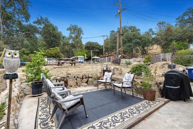 34633 Robles Road, Auberry, CA 93602