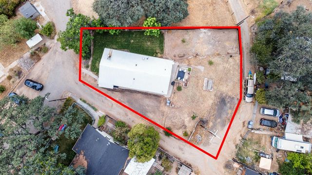 34633 Robles Road, Auberry, CA 93602