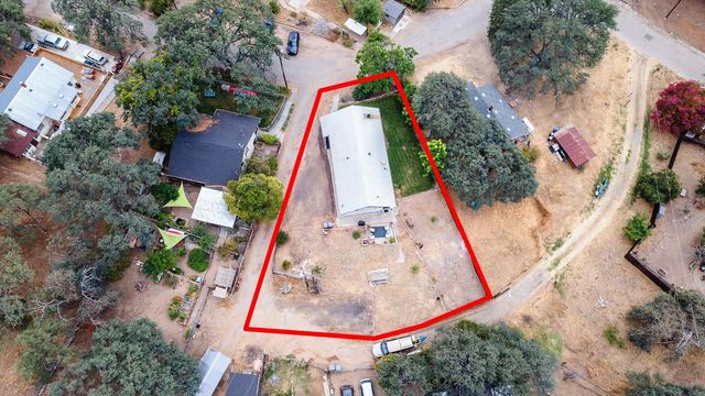 34633 Robles Road, Auberry, CA 93602
