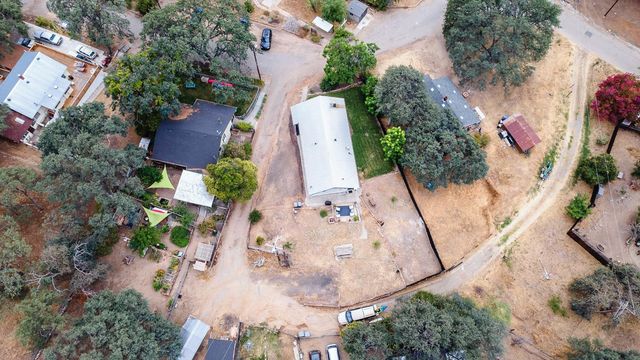 34633 Robles Road, Auberry, CA 93602