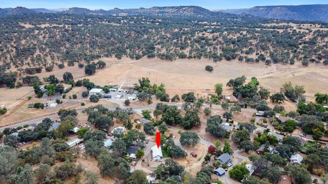 34633 Robles Road, Auberry, CA 93602