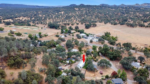 34633 Robles Road, Auberry, CA 93602