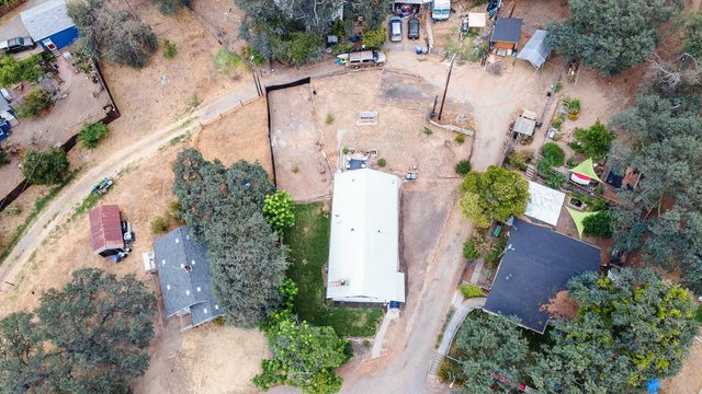 34633 Robles Road, Auberry, CA 93602