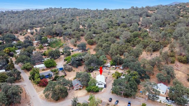 34633 Robles Road, Auberry, CA 93602