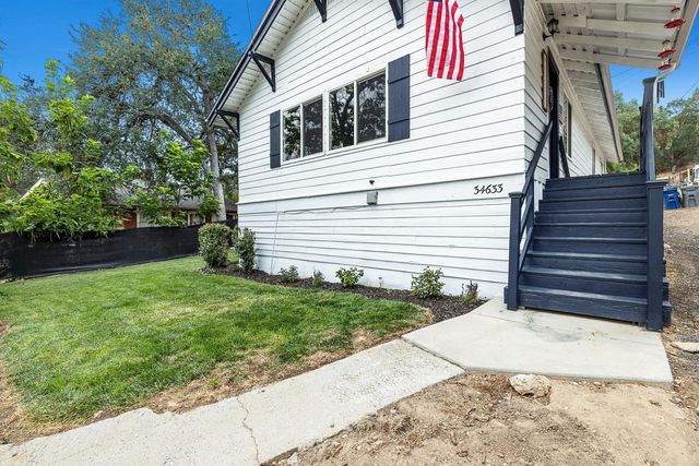 34633 Robles Road, Auberry, CA 93602