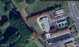 1622 Carolina Avenue, Washington, NC 27889