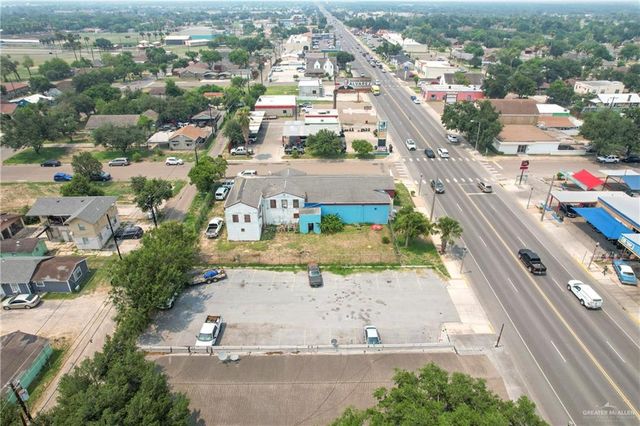 1321 N Conway Avenue, Mission, TX 78572