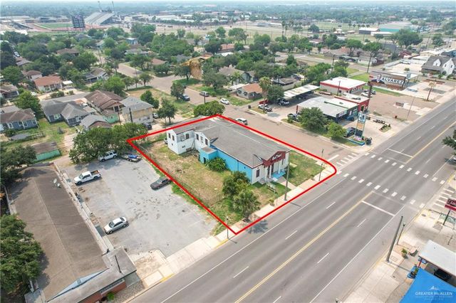 1321 N Conway Avenue, Mission, TX 78572