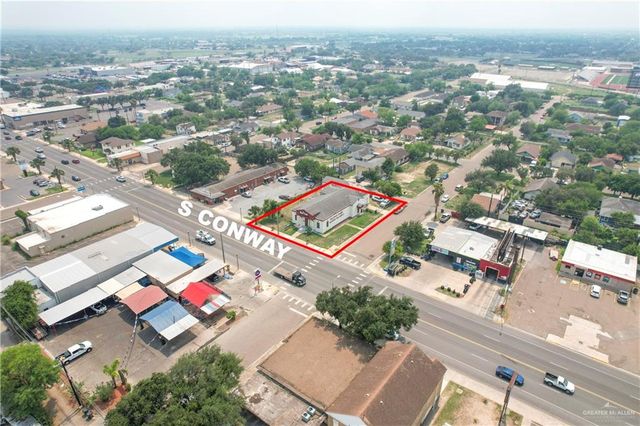 1321 N Conway Avenue, Mission, TX 78572