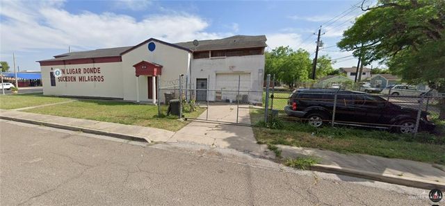 1321 N Conway Avenue, Mission, TX 78572