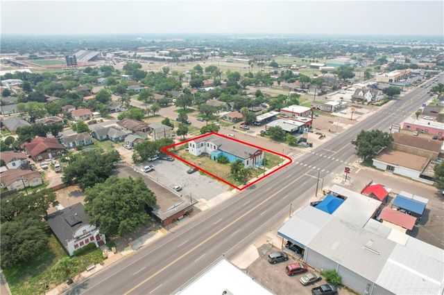 1321 N Conway Avenue, Mission, TX 78572