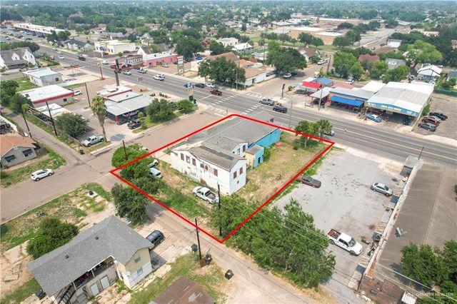 1321 N Conway Avenue, Mission, TX 78572