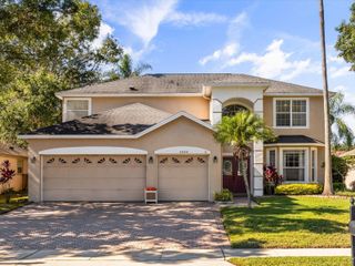 4030 EVANDER DRIVE, Orlando, FL 32812