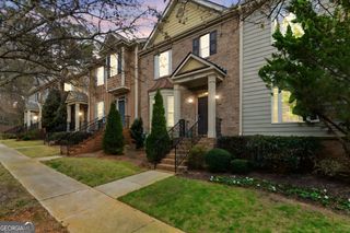 3937 Covey Flush Court SW 25, Smyrna, GA 30082