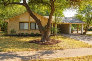1411 Click CV B, Austin, TX 78758