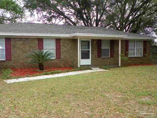 3160 Palmdale Ave, Pensacola, FL 32526