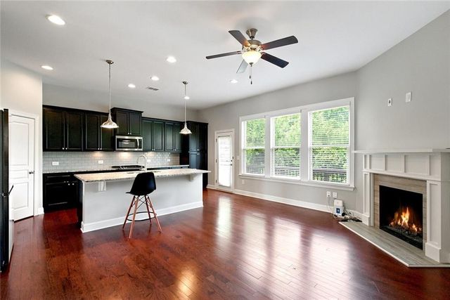 209 Bridlington Street, Sugar Hill, GA 30518