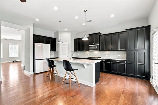 209 Bridlington Street, Sugar Hill, GA 30518