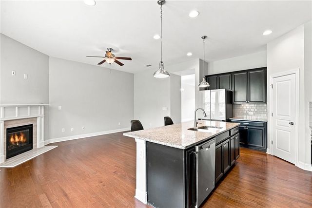 209 Bridlington Street, Sugar Hill, GA 30518