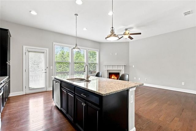 209 Bridlington Street, Sugar Hill, GA 30518