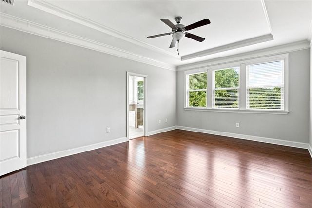 209 Bridlington Street, Sugar Hill, GA 30518