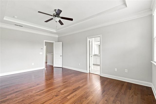 209 Bridlington Street, Sugar Hill, GA 30518