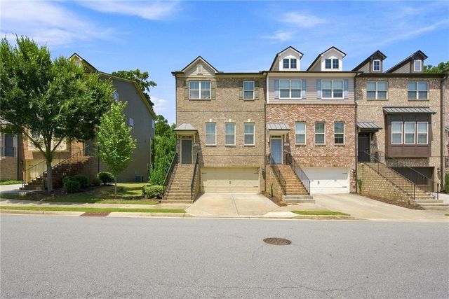 209 Bridlington Street, Sugar Hill, GA 30518